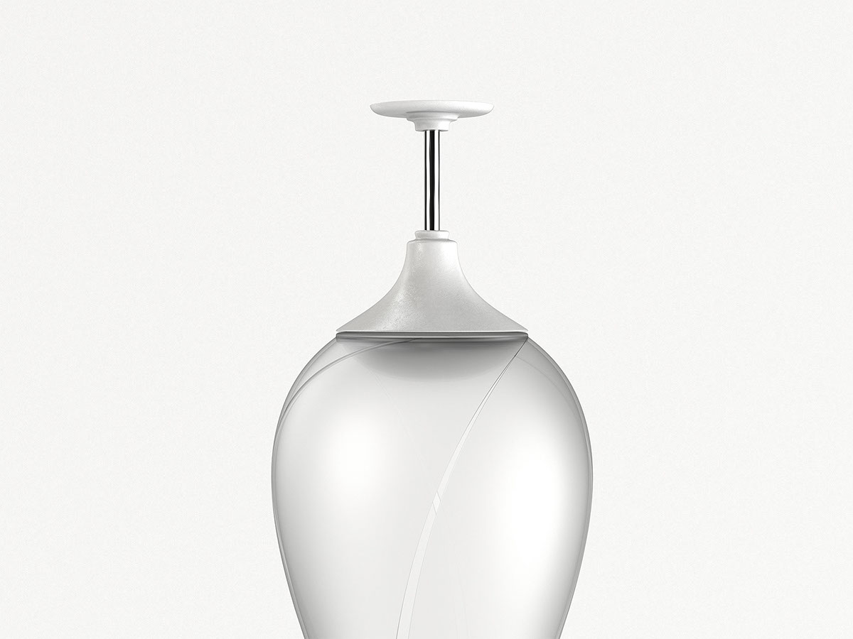 Flower bud，Leaf falling fan，household electrical appliances，originality，Electric fan，Fan blade，