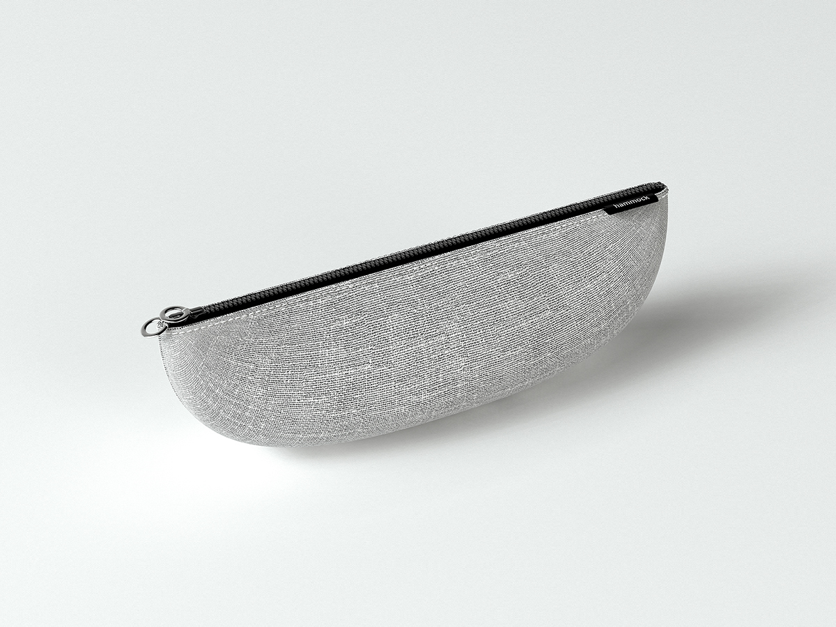 Pencil holder，pencil case，Stationery，Hammock，