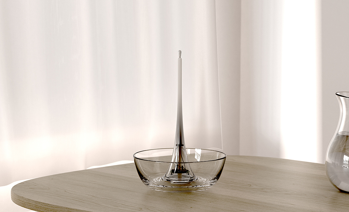 product design，originality，Humidifier，blow，