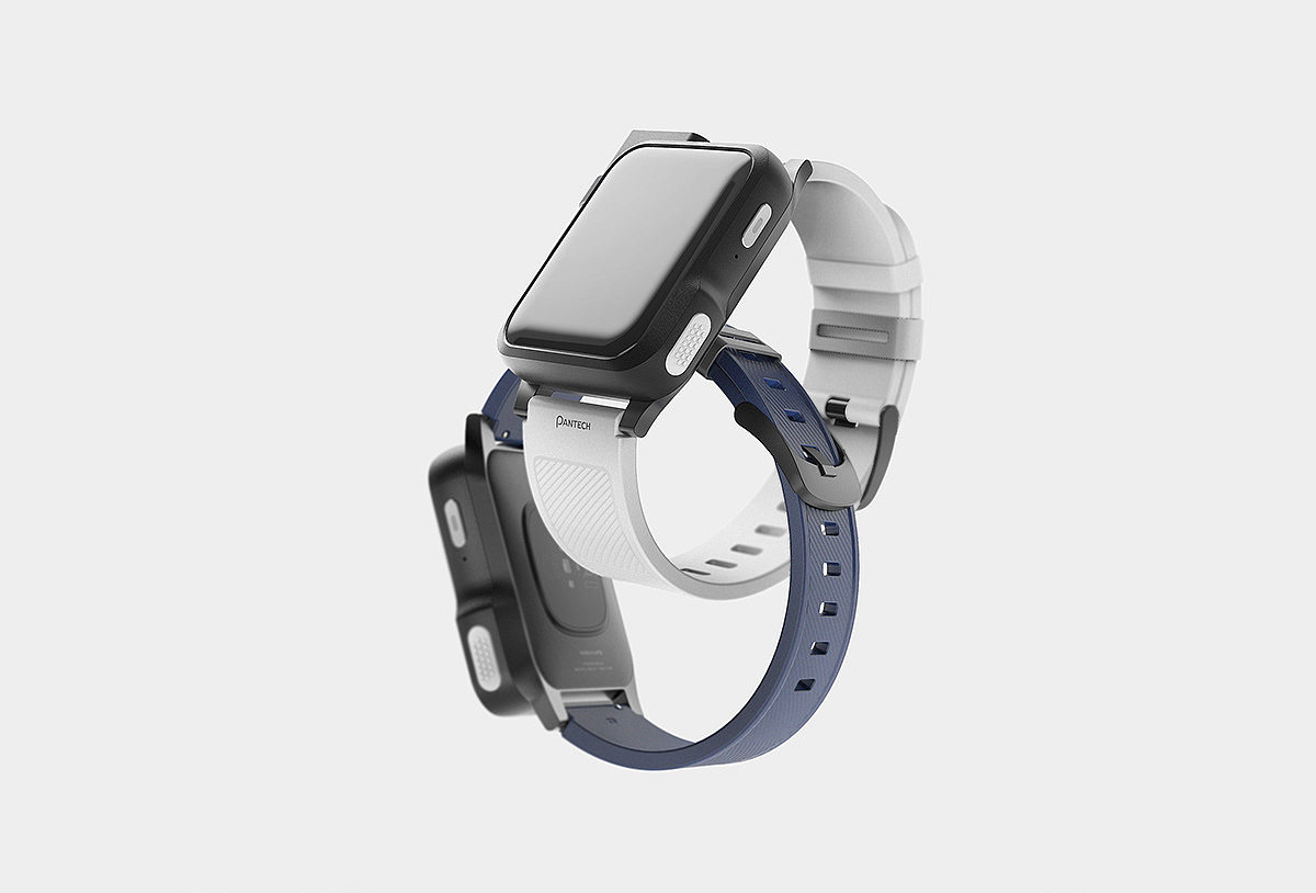 Digital，Thermal imaging，Intelligent Watch，PH-L4000V，