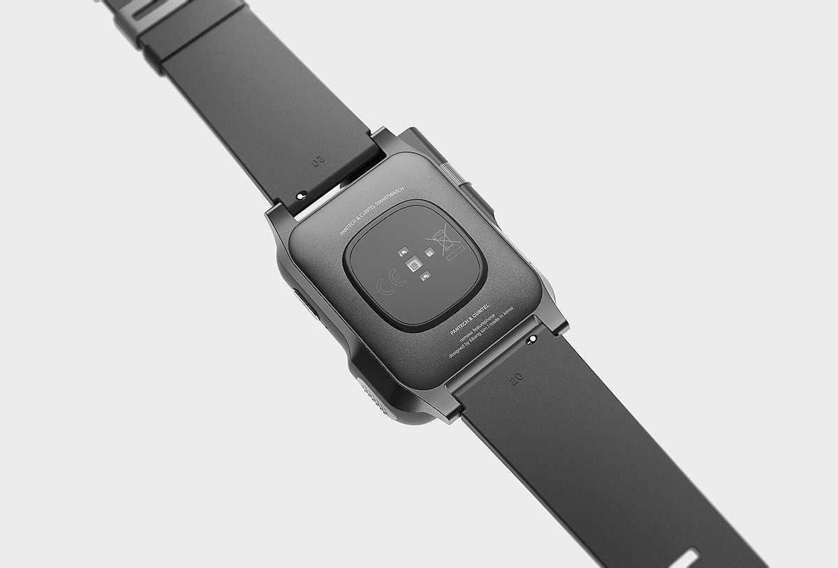 Digital，Thermal imaging，Intelligent Watch，PH-L4000V，