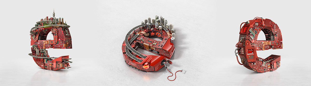 Visual communication，Digital image，Advertising design，Graphic Artist Designer，