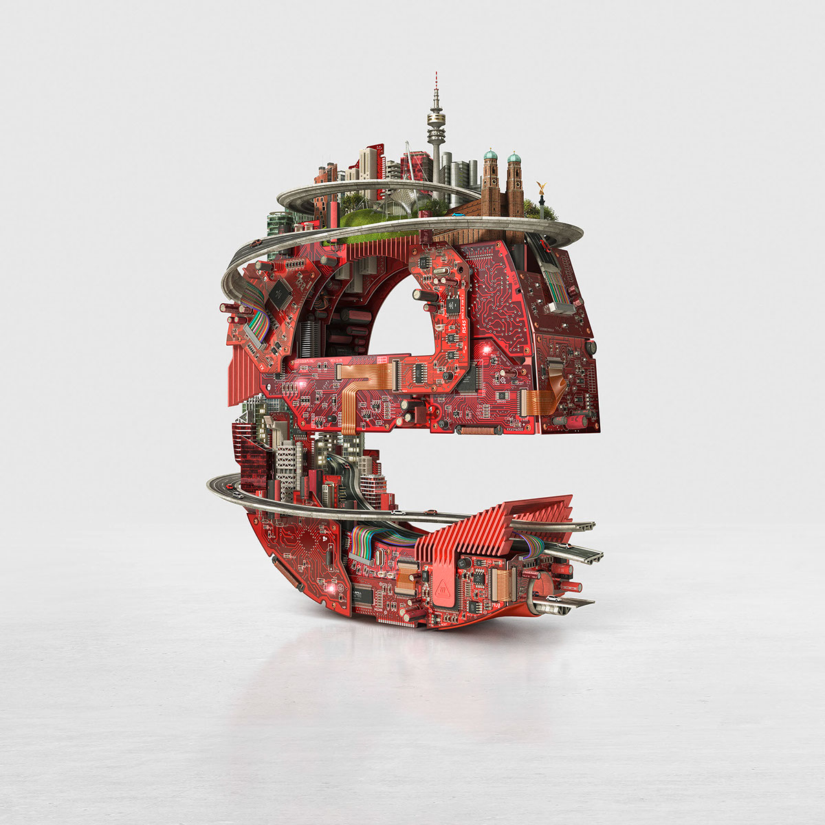 Visual communication，Digital image，Advertising design，Graphic Artist Designer，