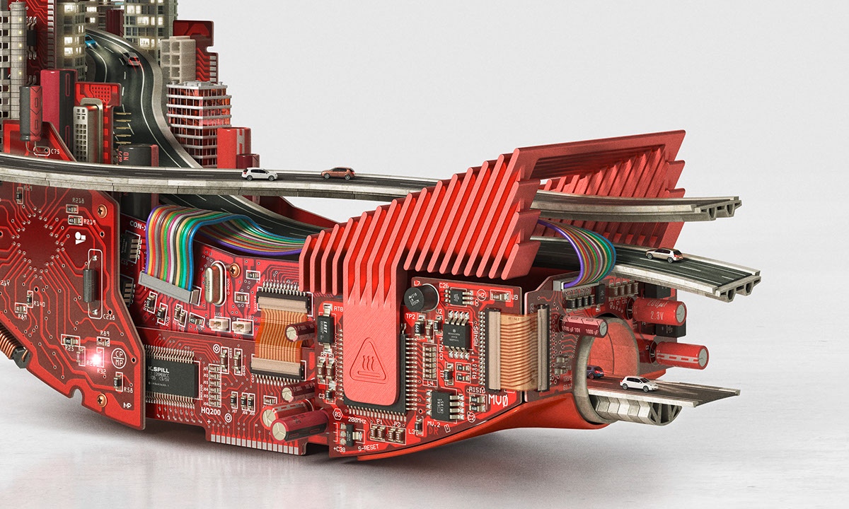 Visual communication，Digital image，Advertising design，Graphic Artist Designer，