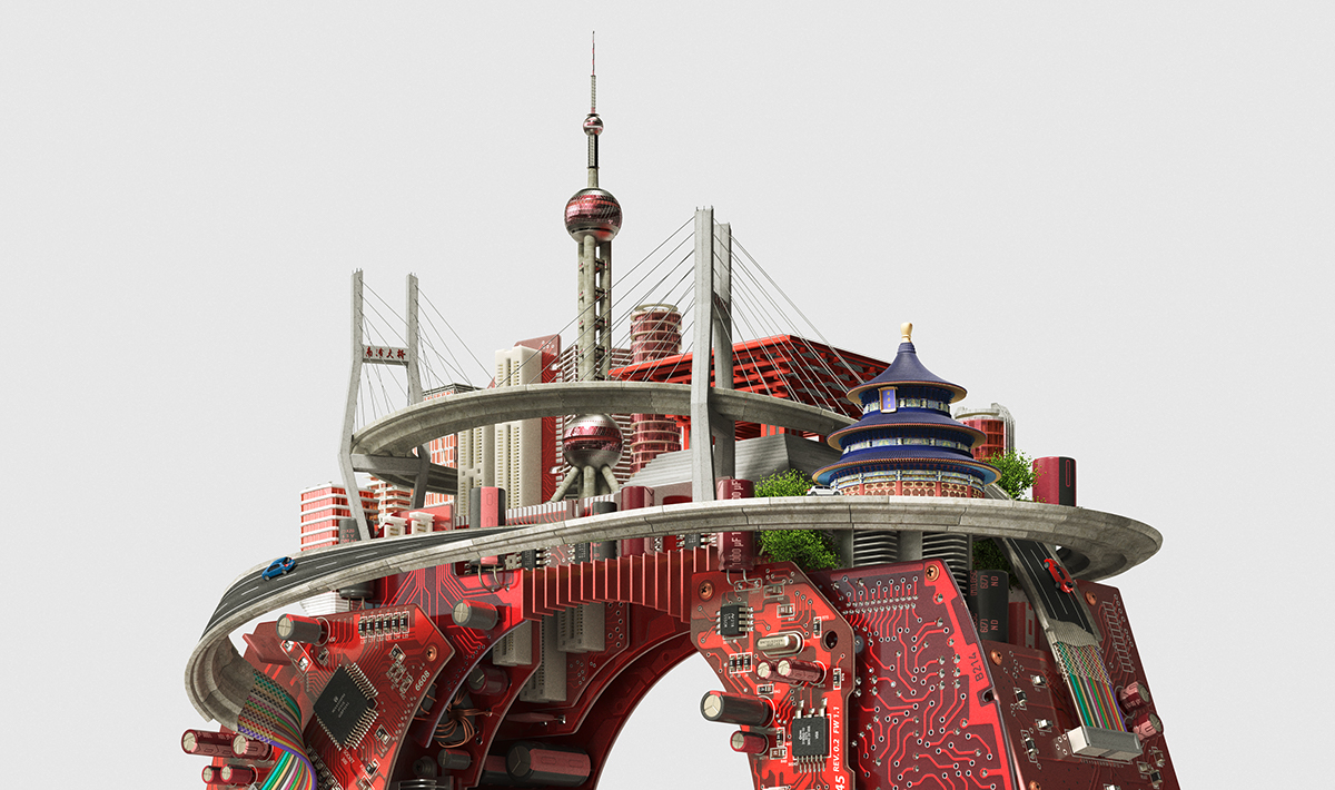 Visual communication，Digital image，Advertising design，Graphic Artist Designer，