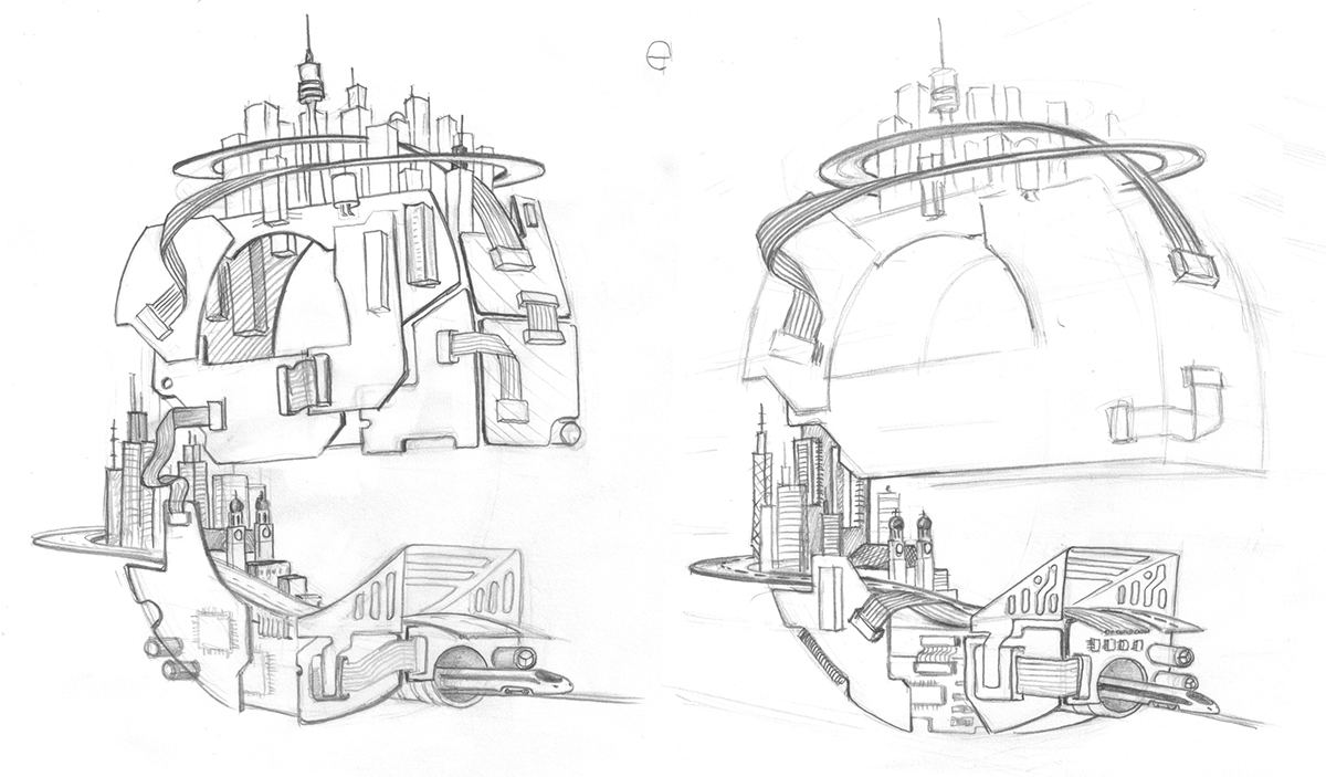 Visual communication，Digital image，Advertising design，Graphic Artist Designer，