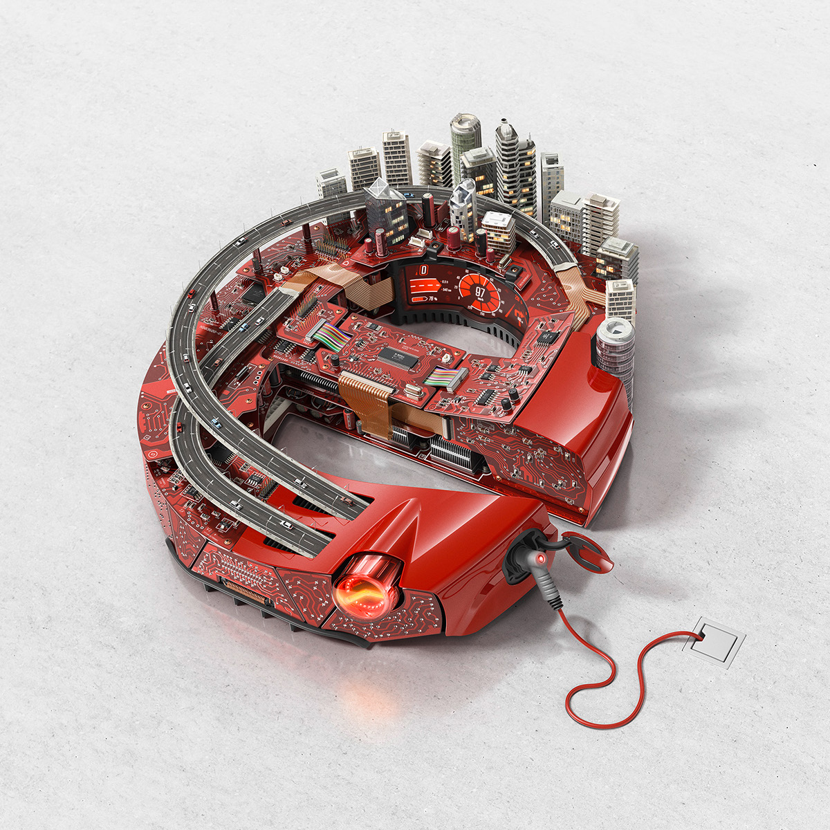 Visual communication，Digital image，Advertising design，Graphic Artist Designer，