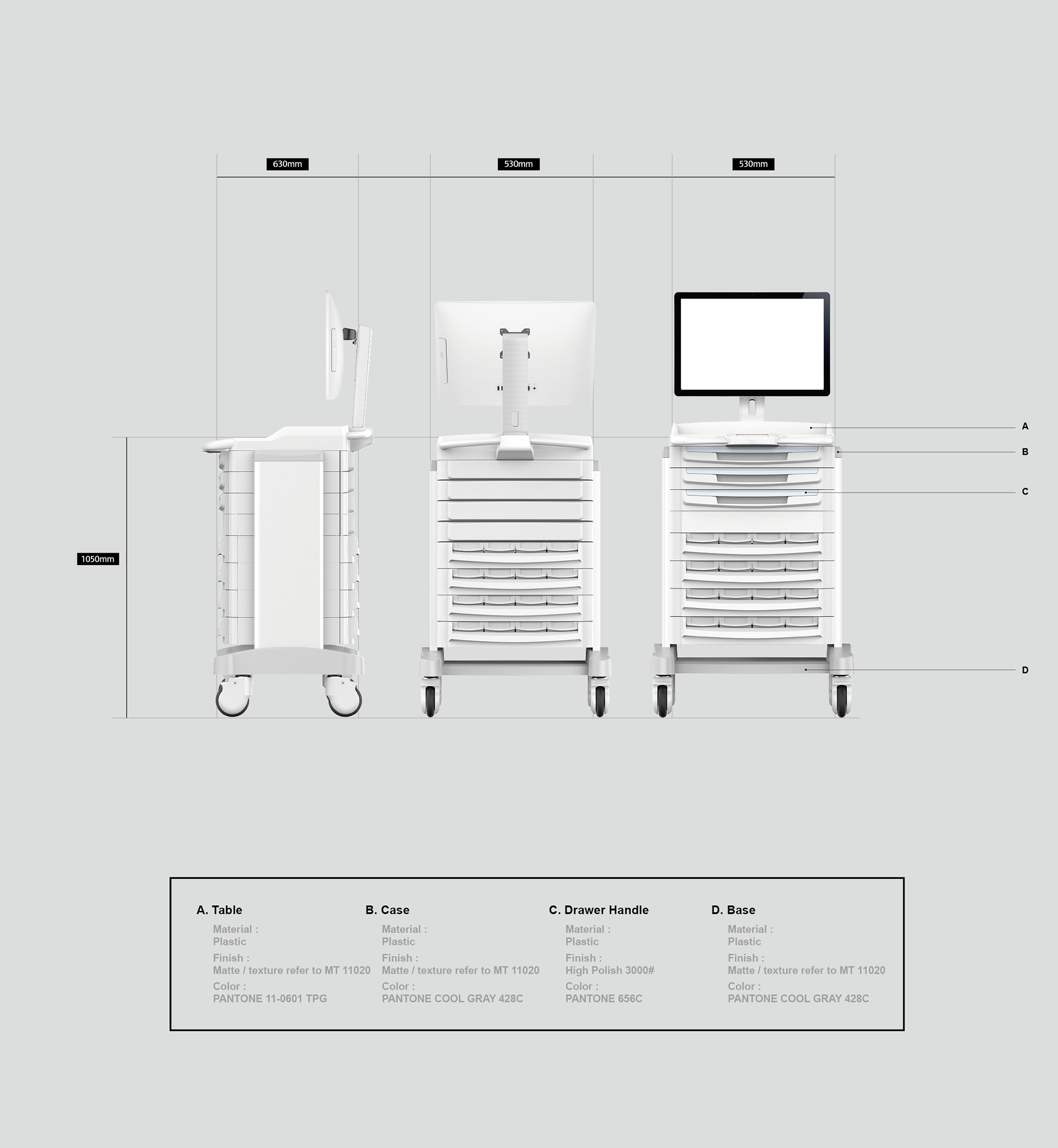 white，intelligence，Medical products，