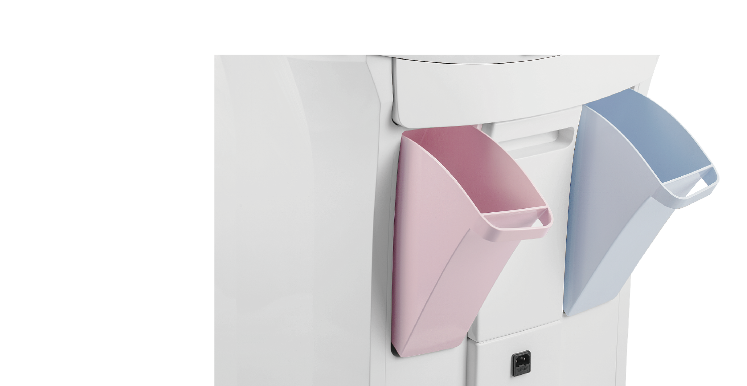 Medical equipment，white，intelligence，