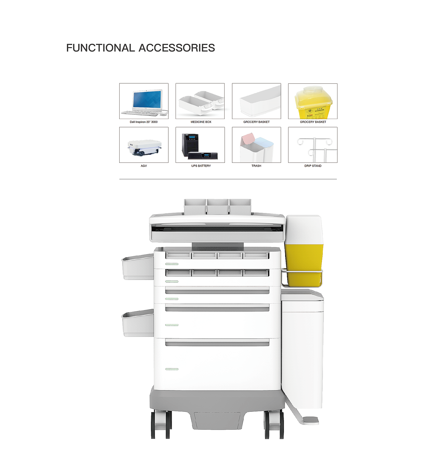 intelligence，white，Medical products，
