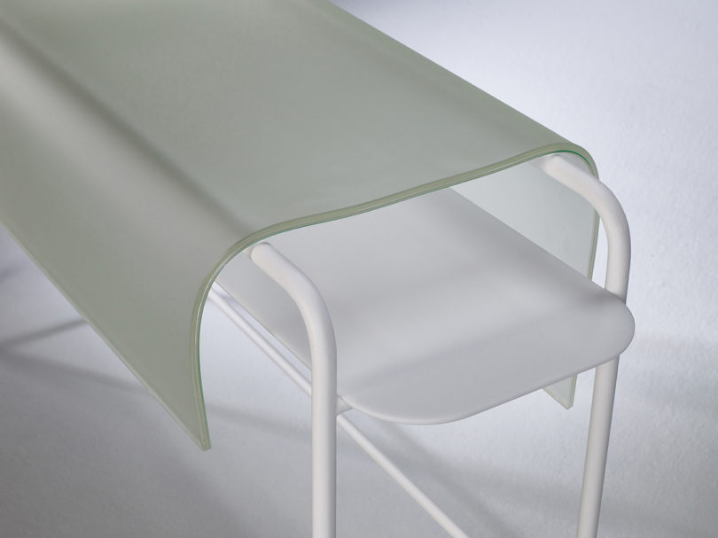 The Intuition Factory，furniture design ，Minimalist，