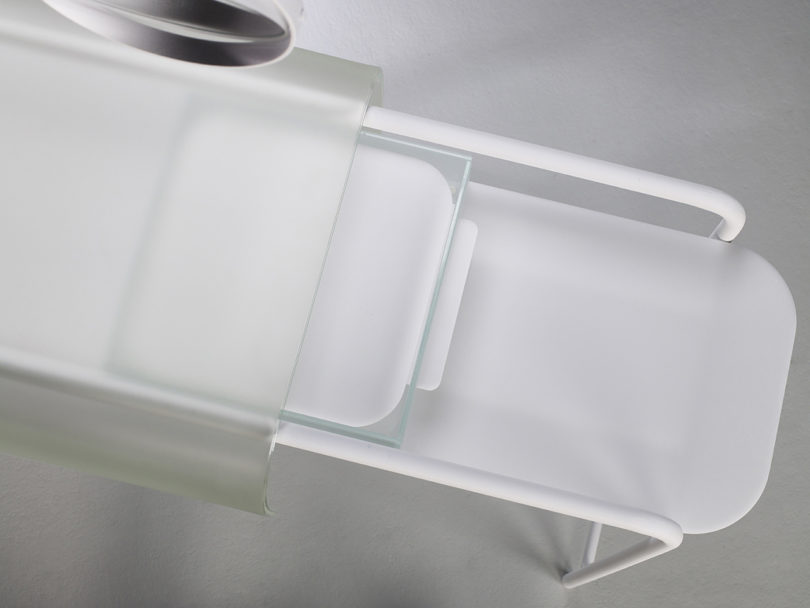 The Intuition Factory，furniture design ，Minimalist，