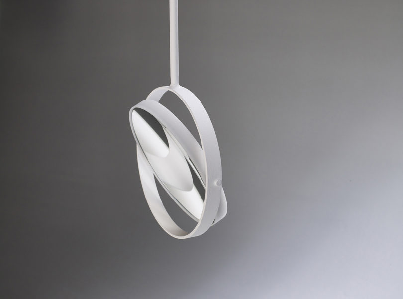 The Intuition Factory，furniture design ，Minimalist，