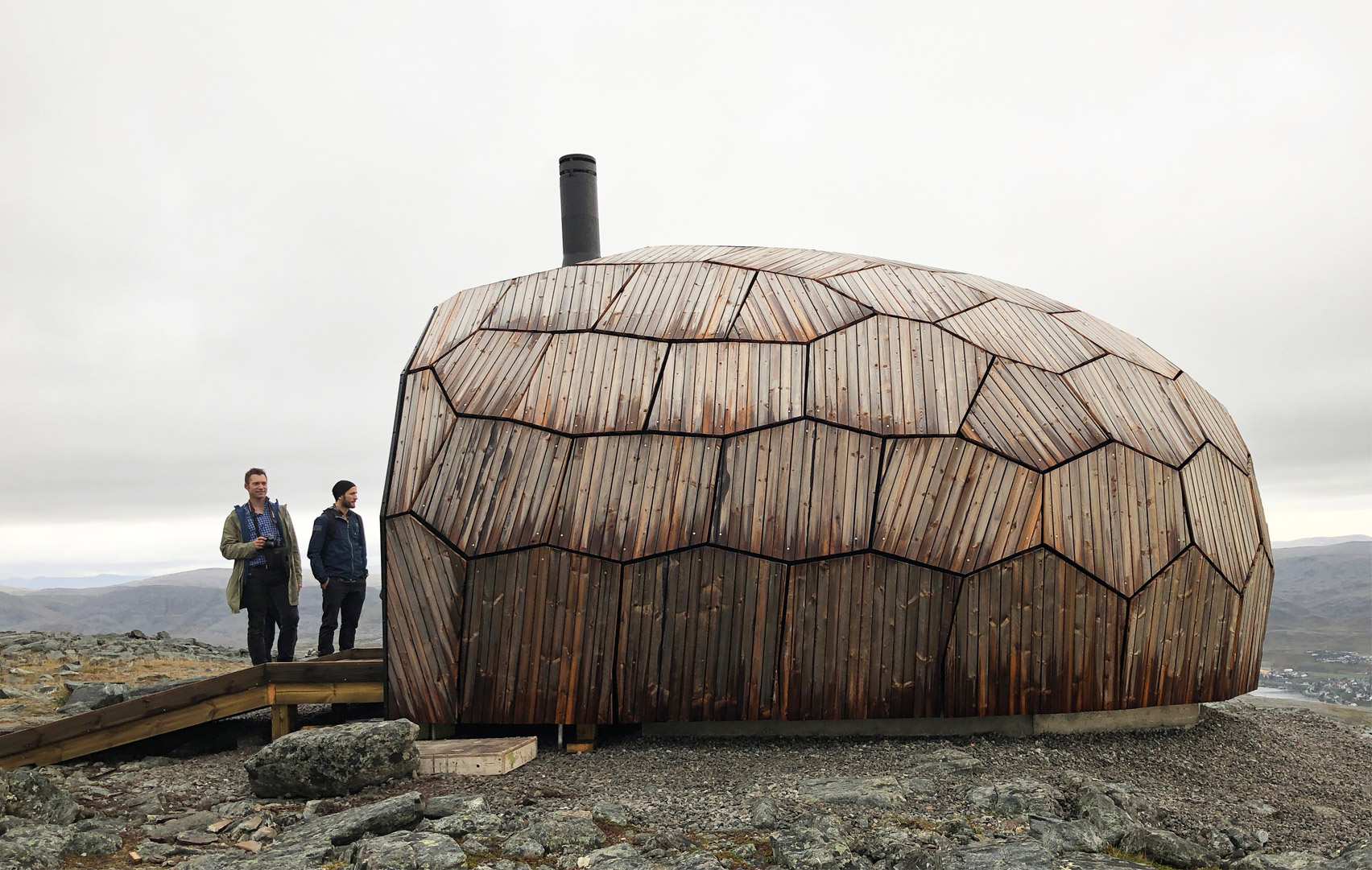 Architectural design，woodiness，Organic materials，