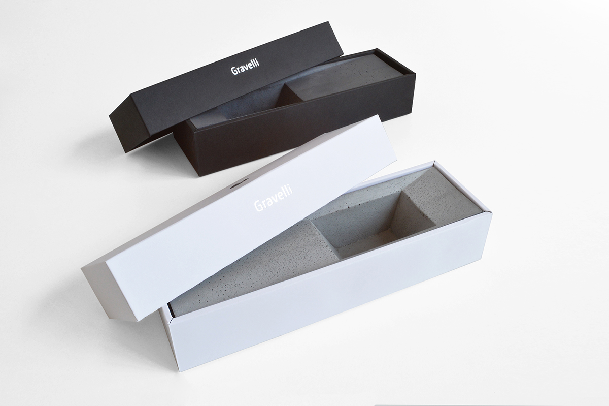 ashtray，concrete，geometry，