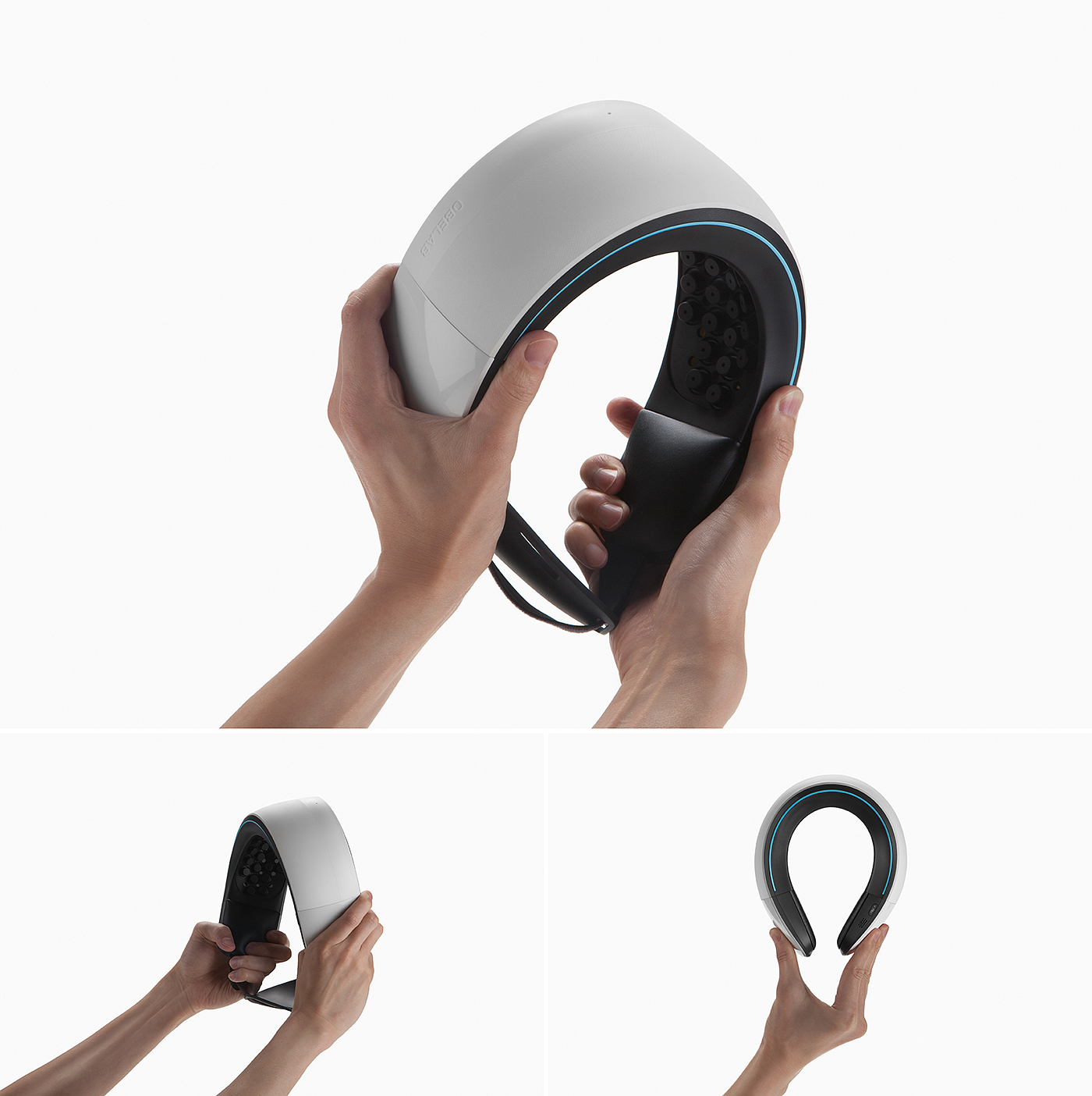 Brain imaging equipment，medical apparatus and instruments，product design，