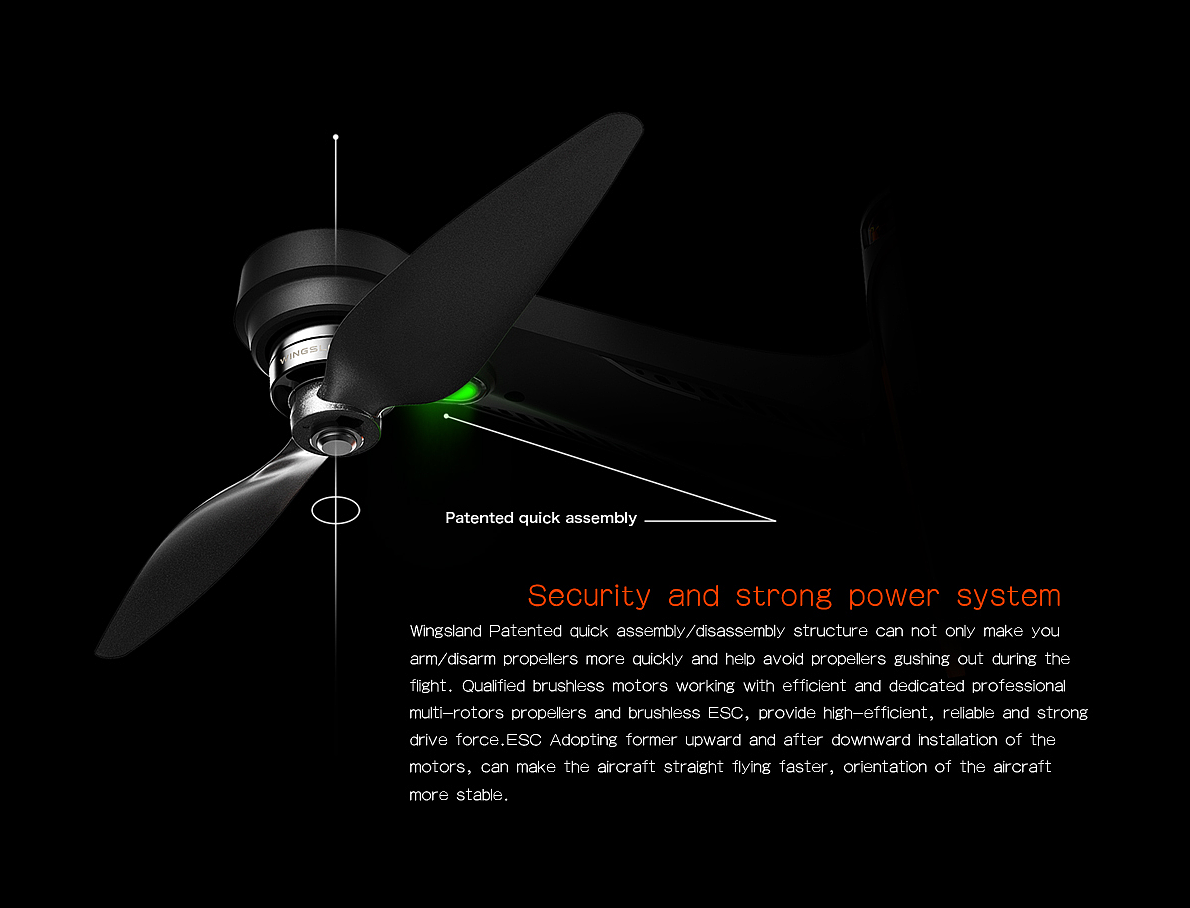 wingsland，航拍，飞行器，无人机，四轴，数码，科技，