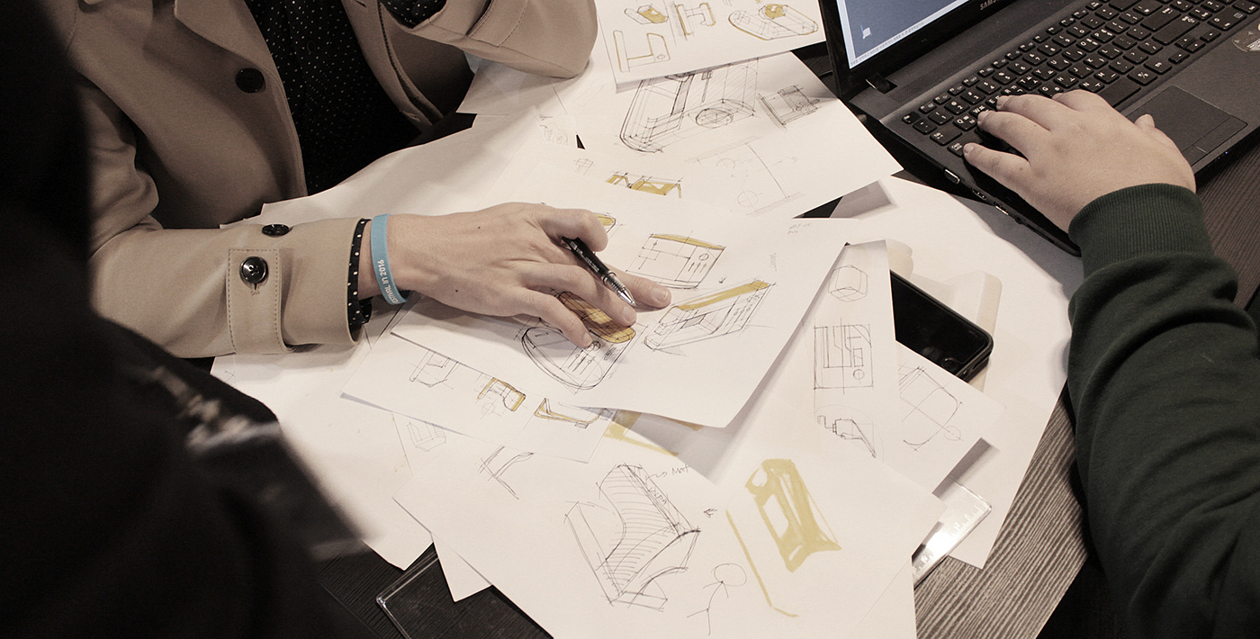 Sewing machine，Brand design，product design，