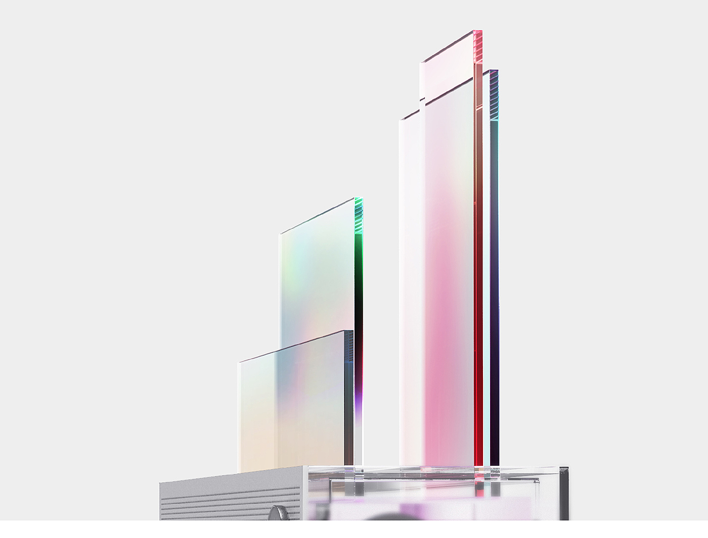 product design，Visual communication，speaker，