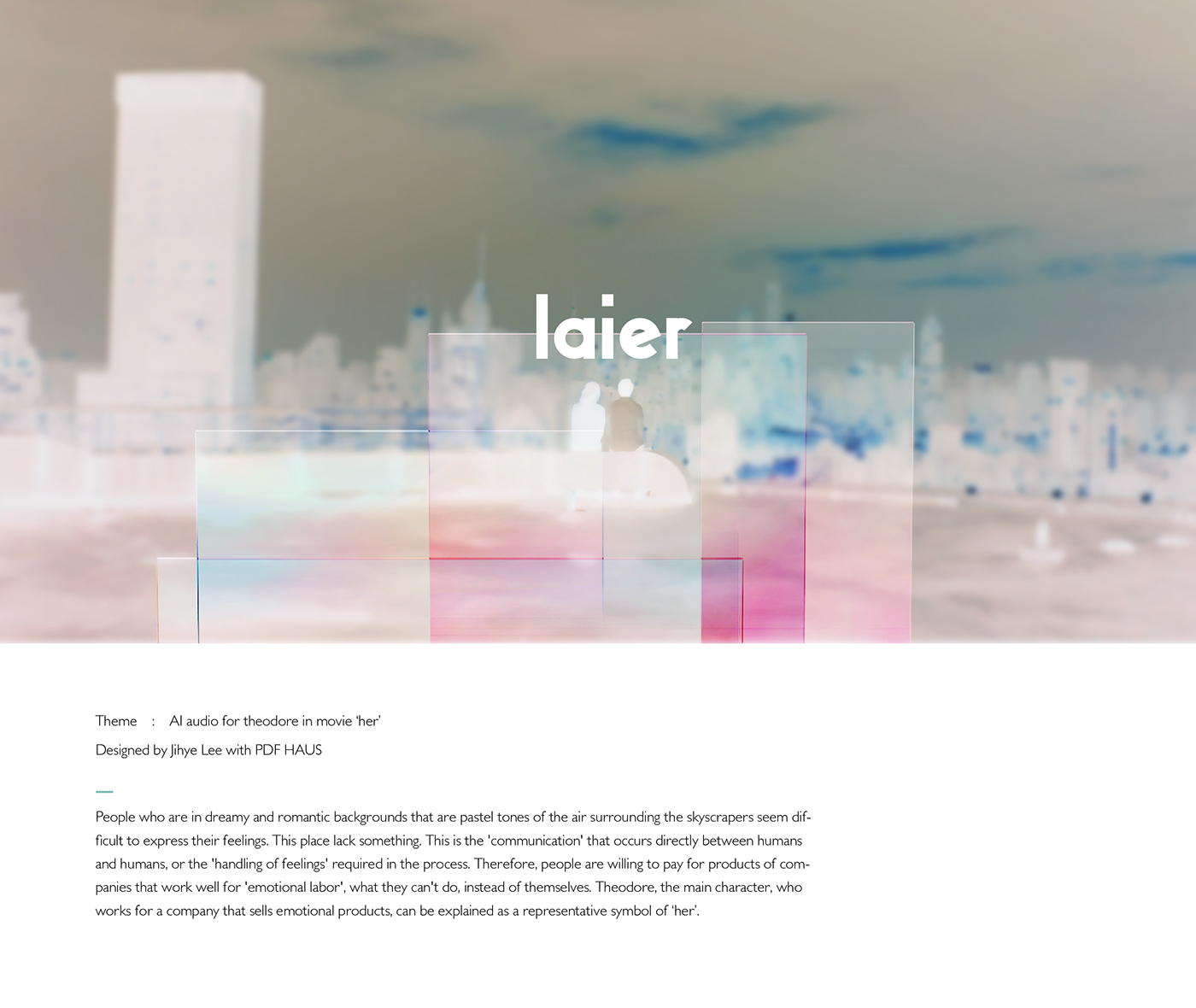 product design，Visual communication，speaker，