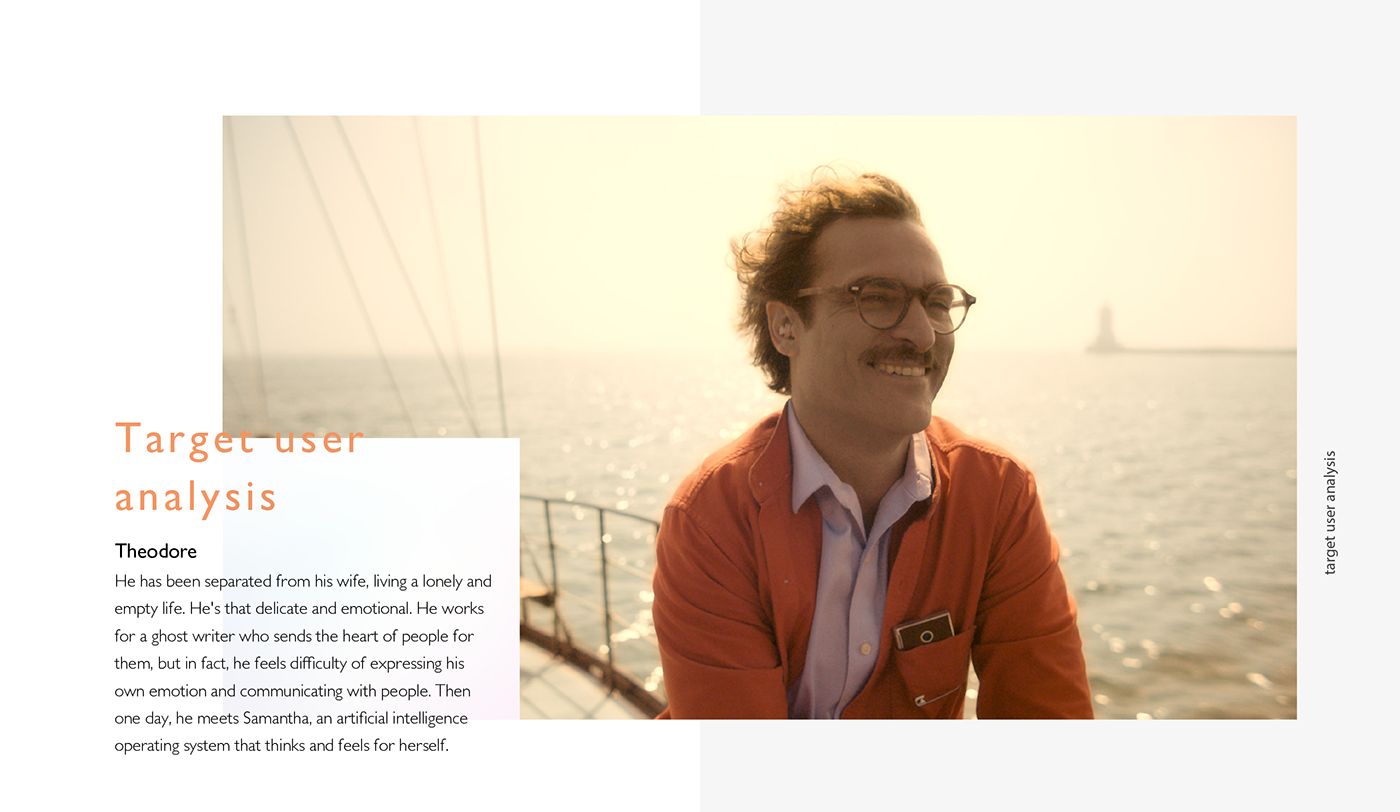 product design，Visual communication，speaker，