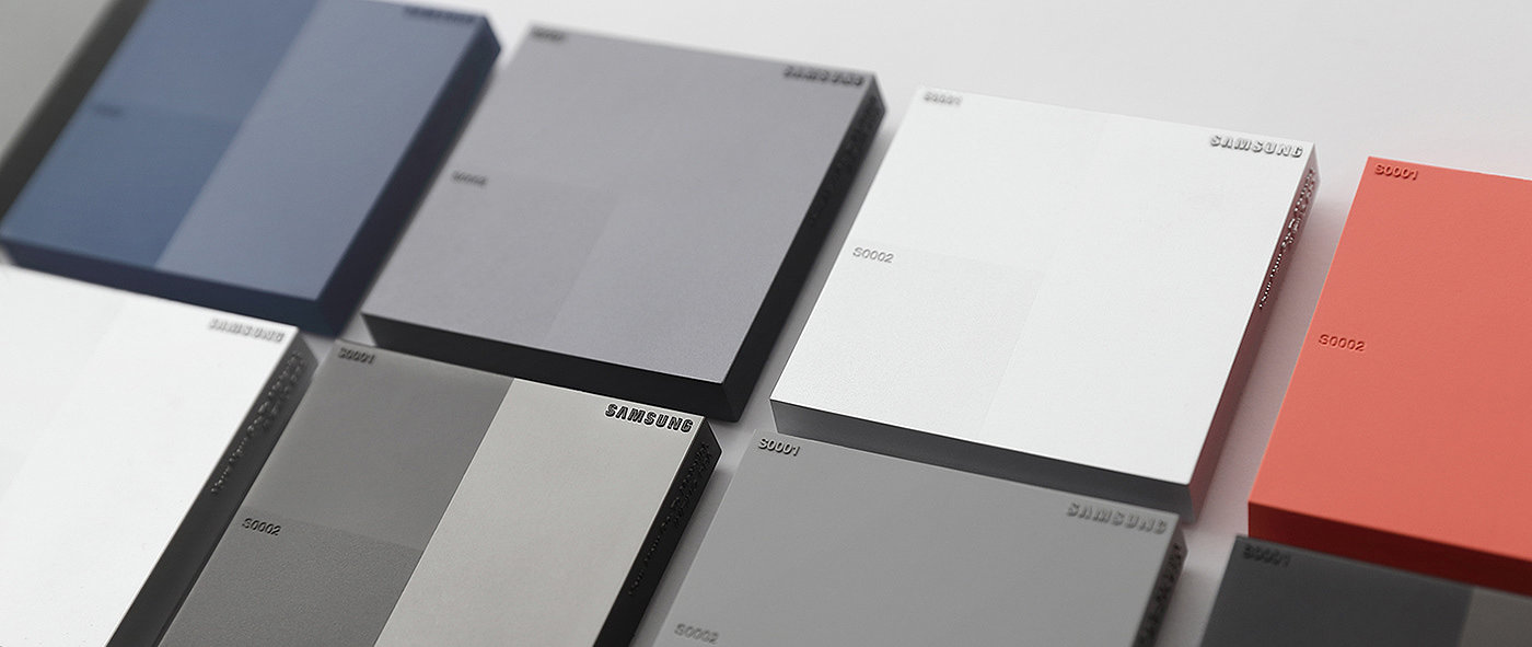 industrial design，Samsung，chip，