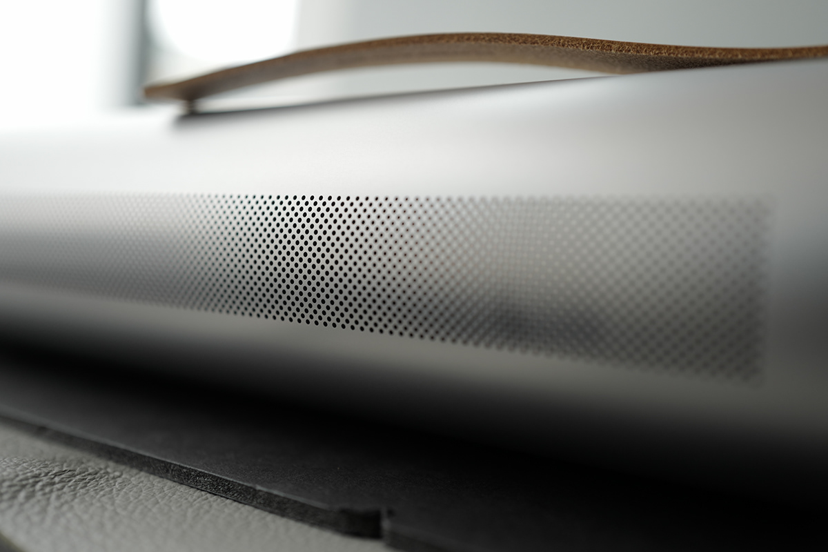 product design，Digital，portable，Bluetooth Speaker ，