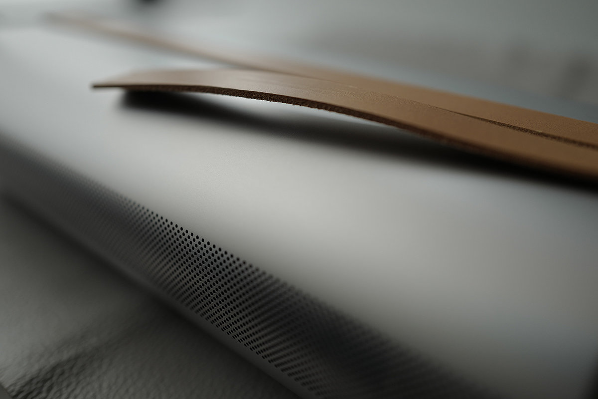 product design，Digital，portable，Bluetooth Speaker ，