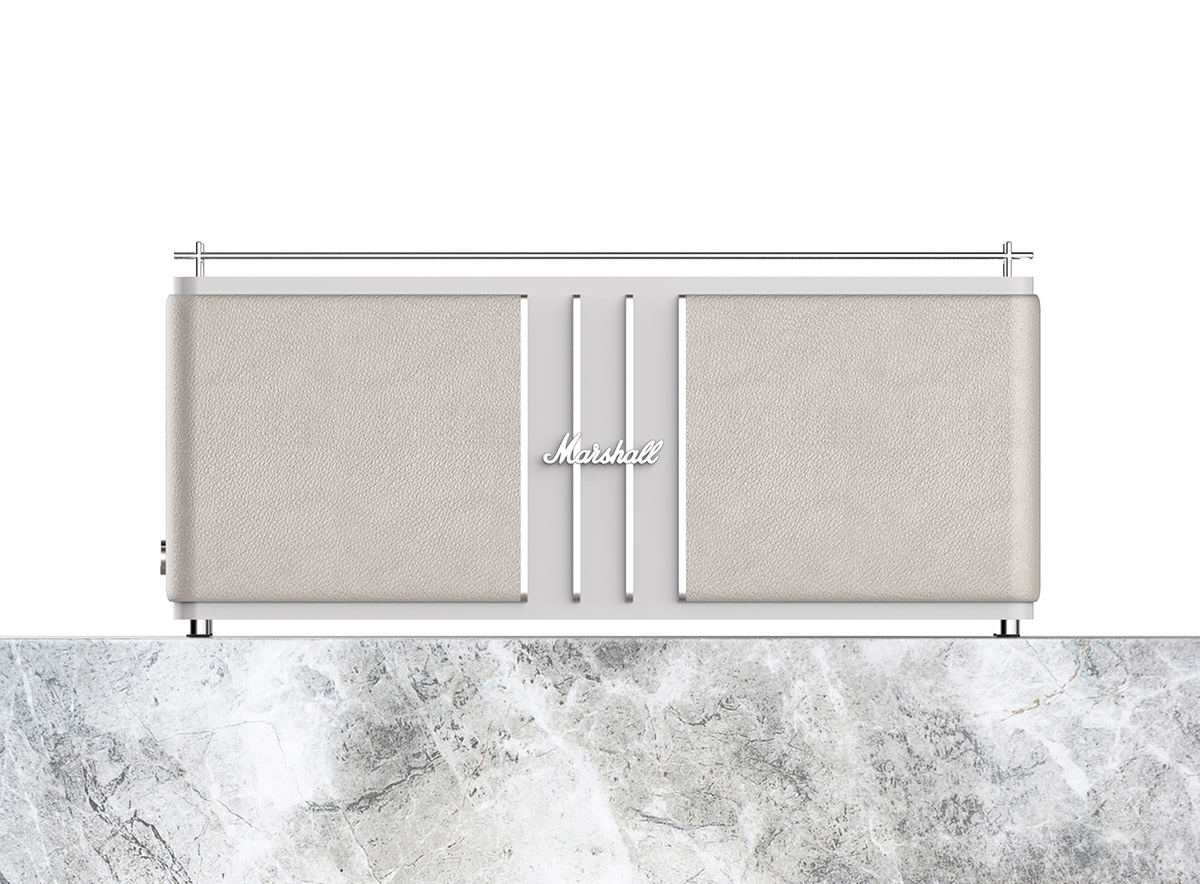 Kitchen appliances，Household Electric Appliances，Coffee machine，marshall，