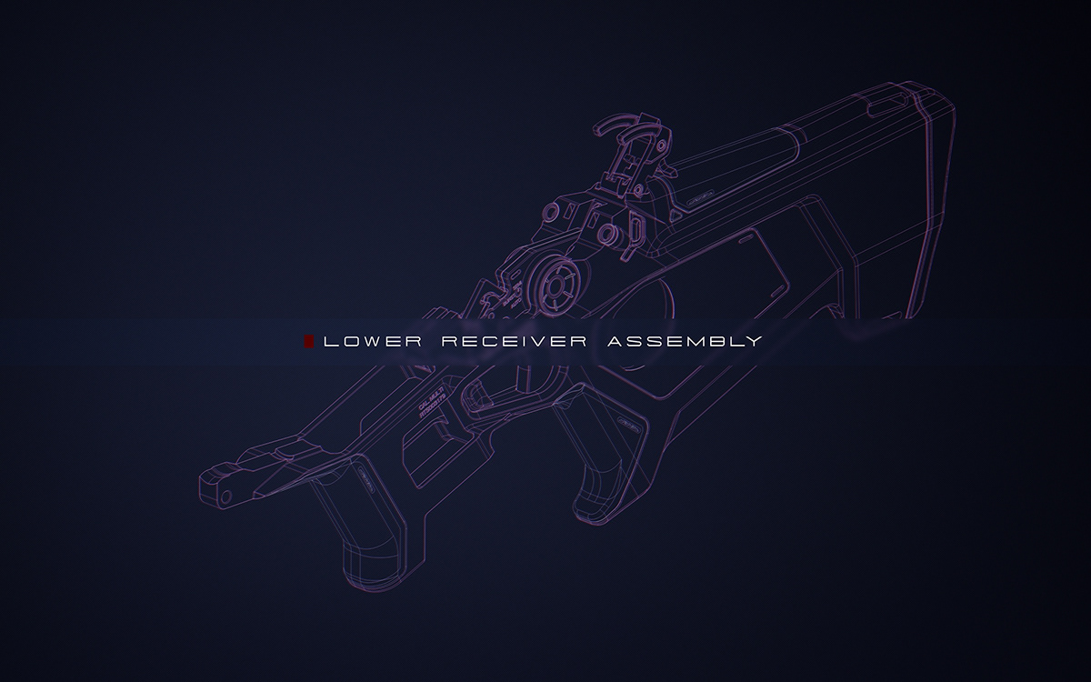 arms，firearms，AR-5A，AR-5A，