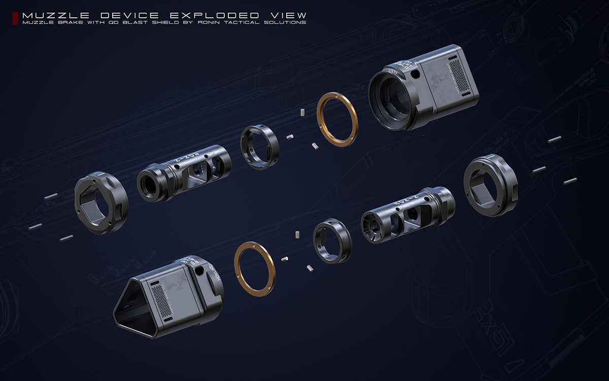 arms，firearms，AR-5A，AR-5A，