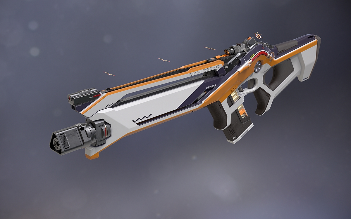 arms，firearms，AR-5A，AR-5A，