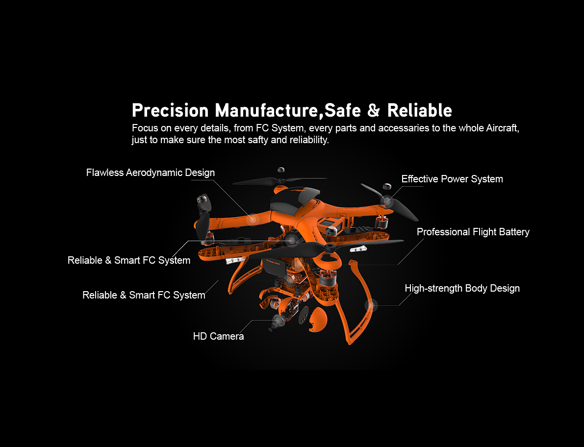 wingsland，航拍，飞行器，无人机，四轴，数码，科技，