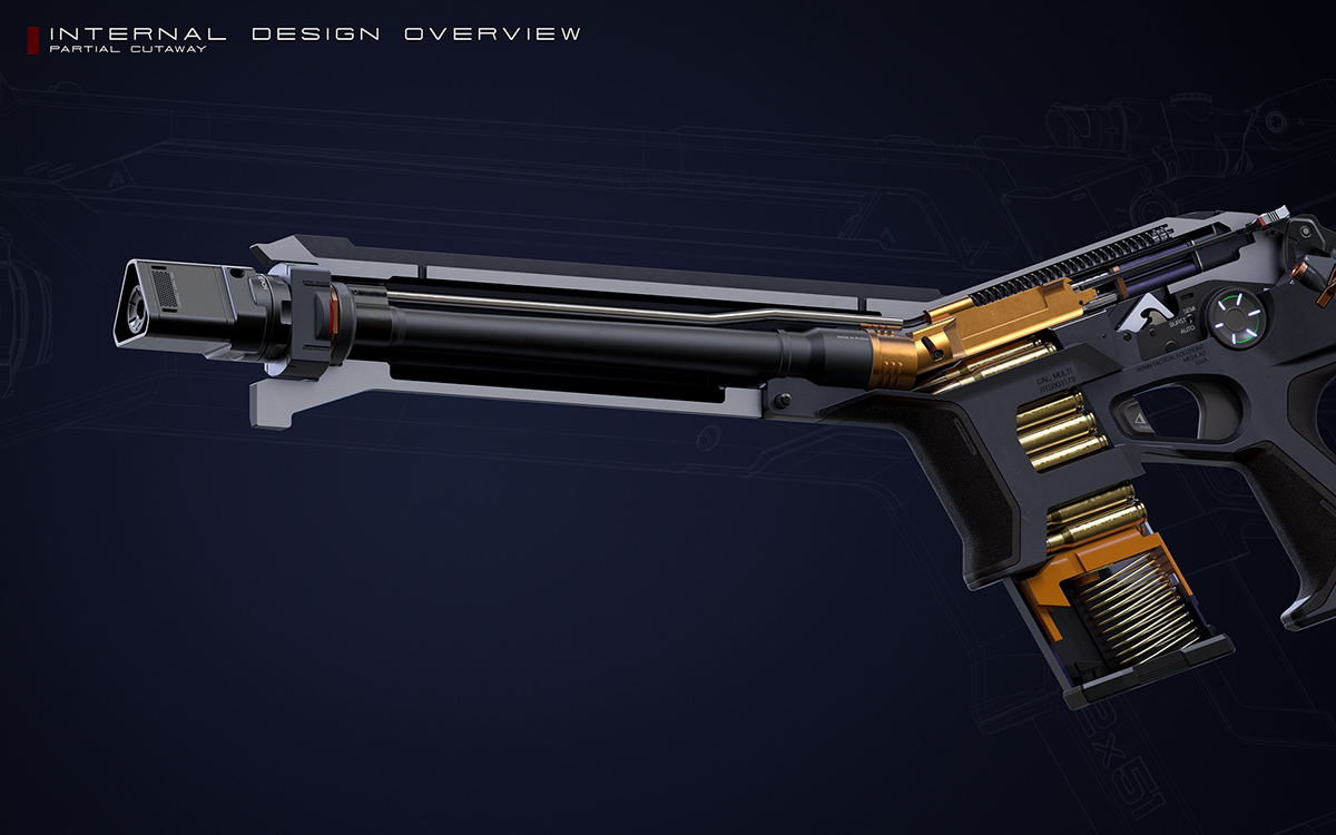 arms，firearms，AR-5A，AR-5A，