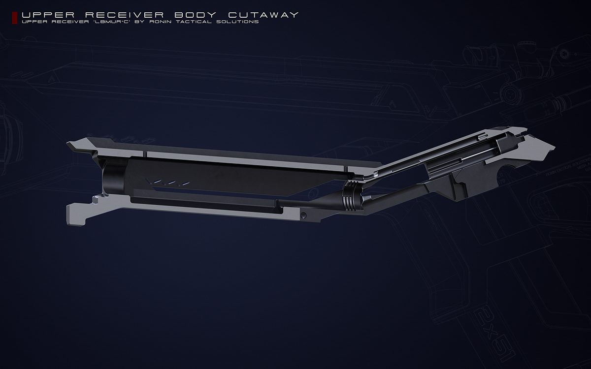 arms，firearms，AR-5A，AR-5A，