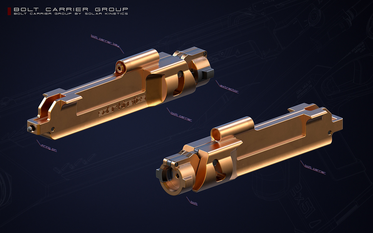 arms，firearms，AR-5A，AR-5A，