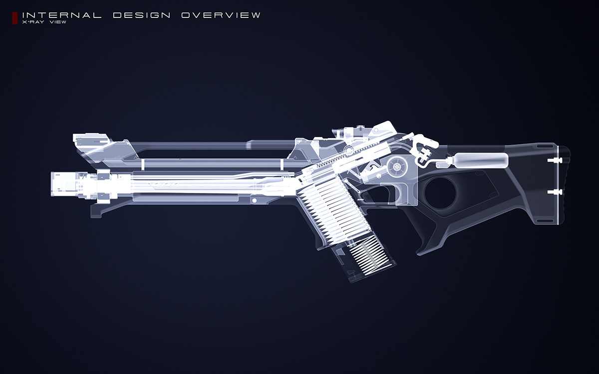 arms，firearms，AR-5A，AR-5A，