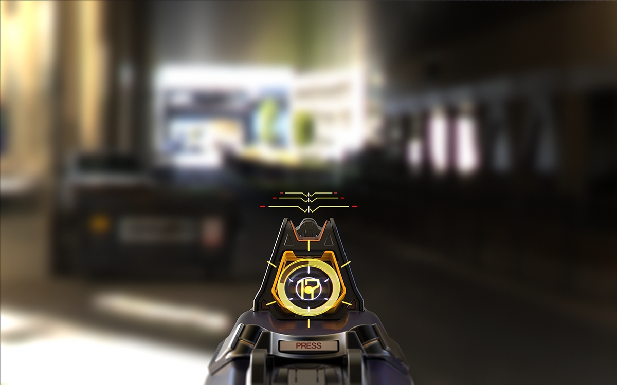 arms，firearms，AR-5A，AR-5A，