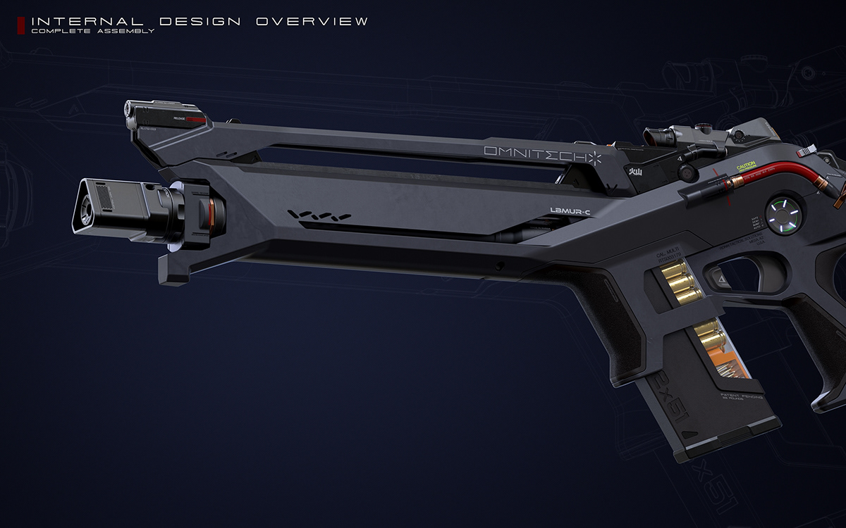 arms，firearms，AR-5A，AR-5A，