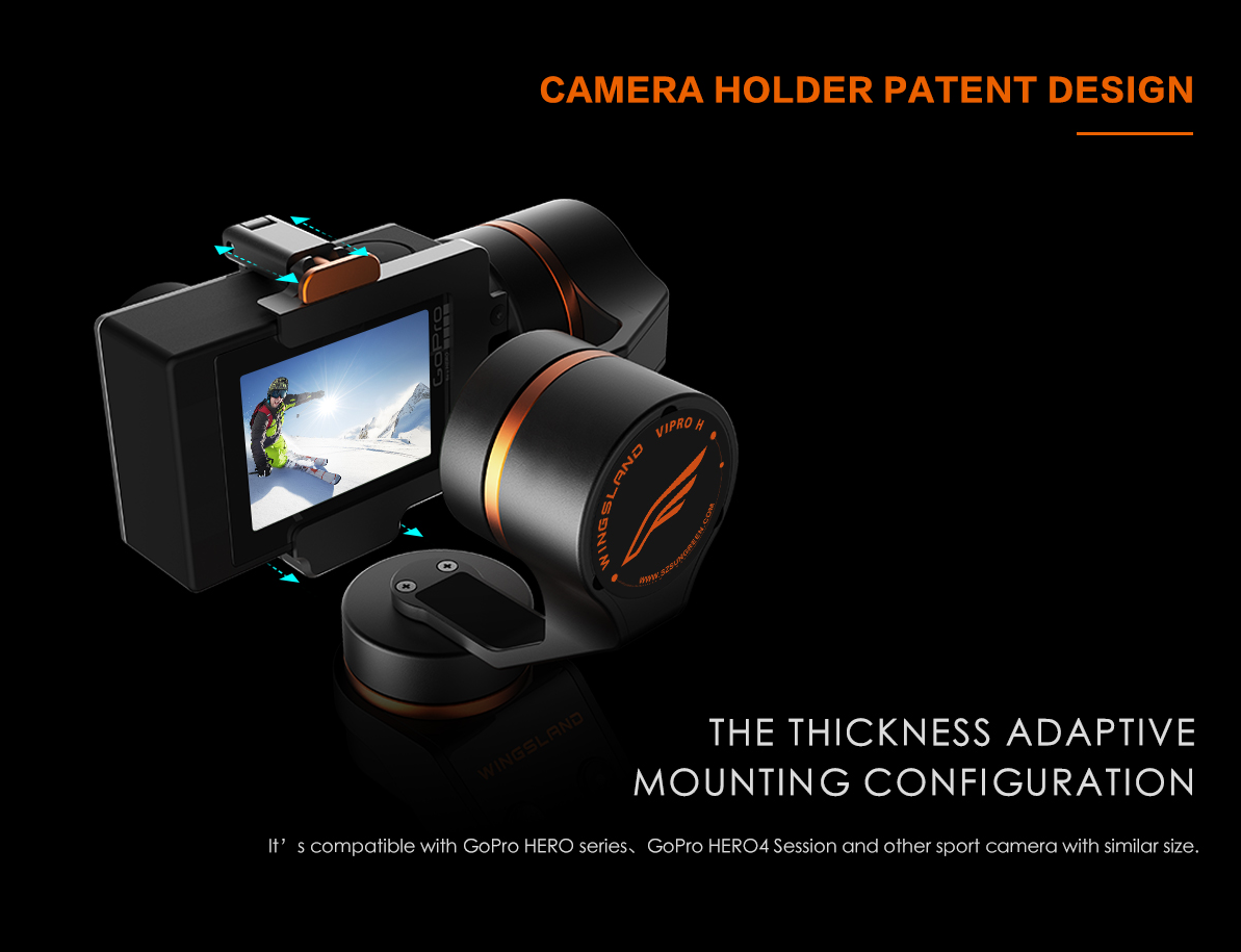 wingsland，Aerial photography，Aerocraft，UAV，Four axis，Digital，science and technology，