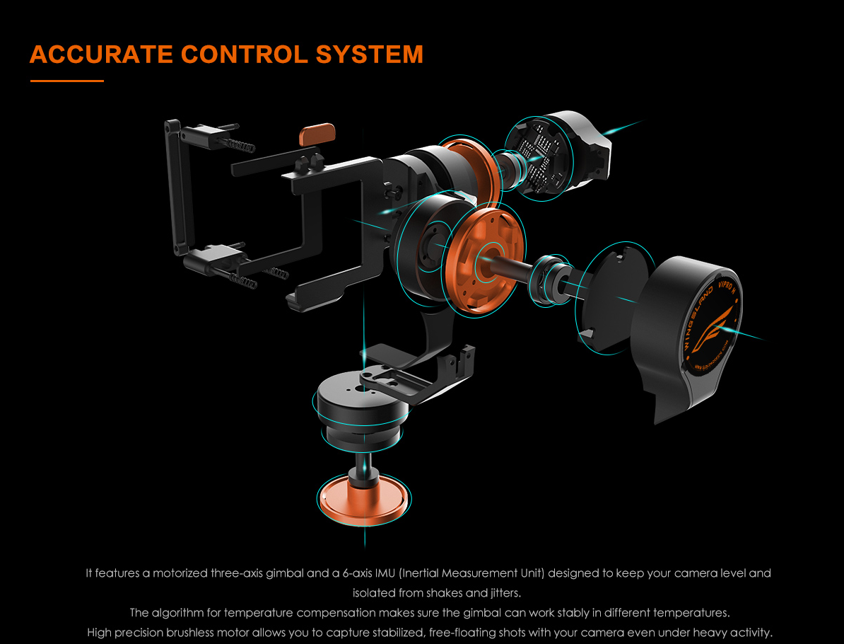 wingsland，Aerial photography，Aerocraft，UAV，Four axis，Digital，science and technology，