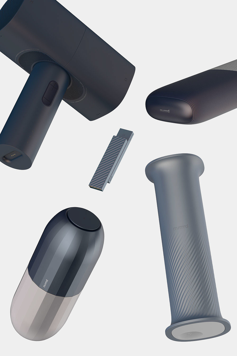 product design，Daily items，reflex，image，