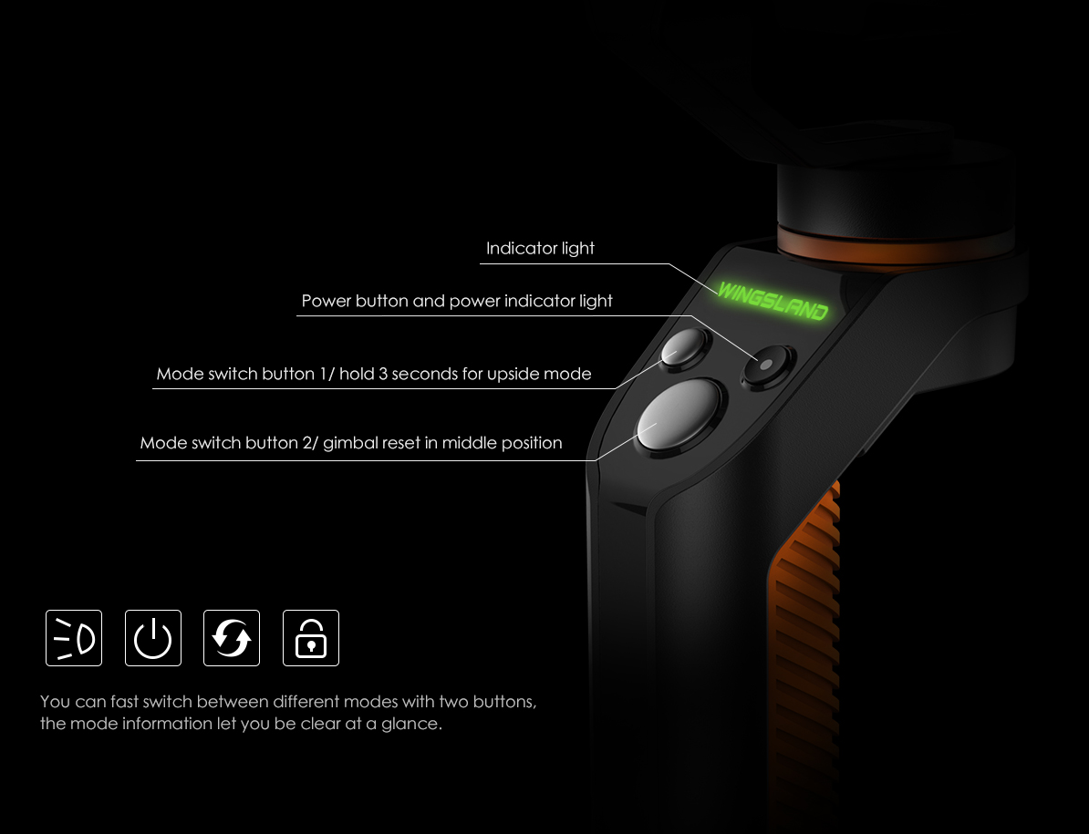 wingsland，Aerial photography，Aerocraft，UAV，Four axis，Digital，science and technology，