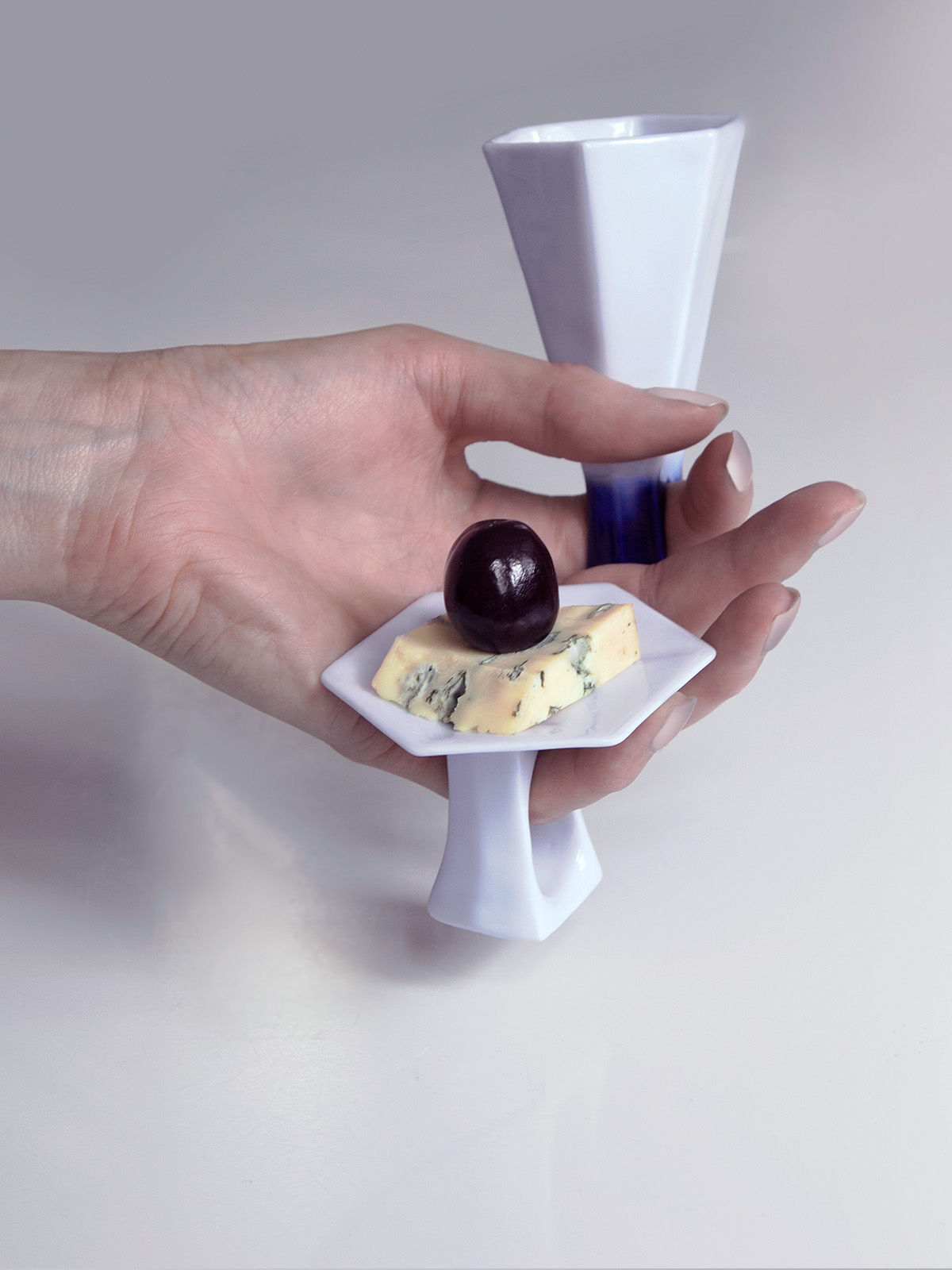 Foodllery，tableware，Kitchen tools，product design，