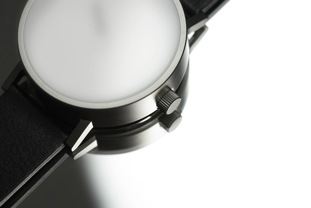 RELAX WATCH，Wristwatch，Wrist watch，product design，