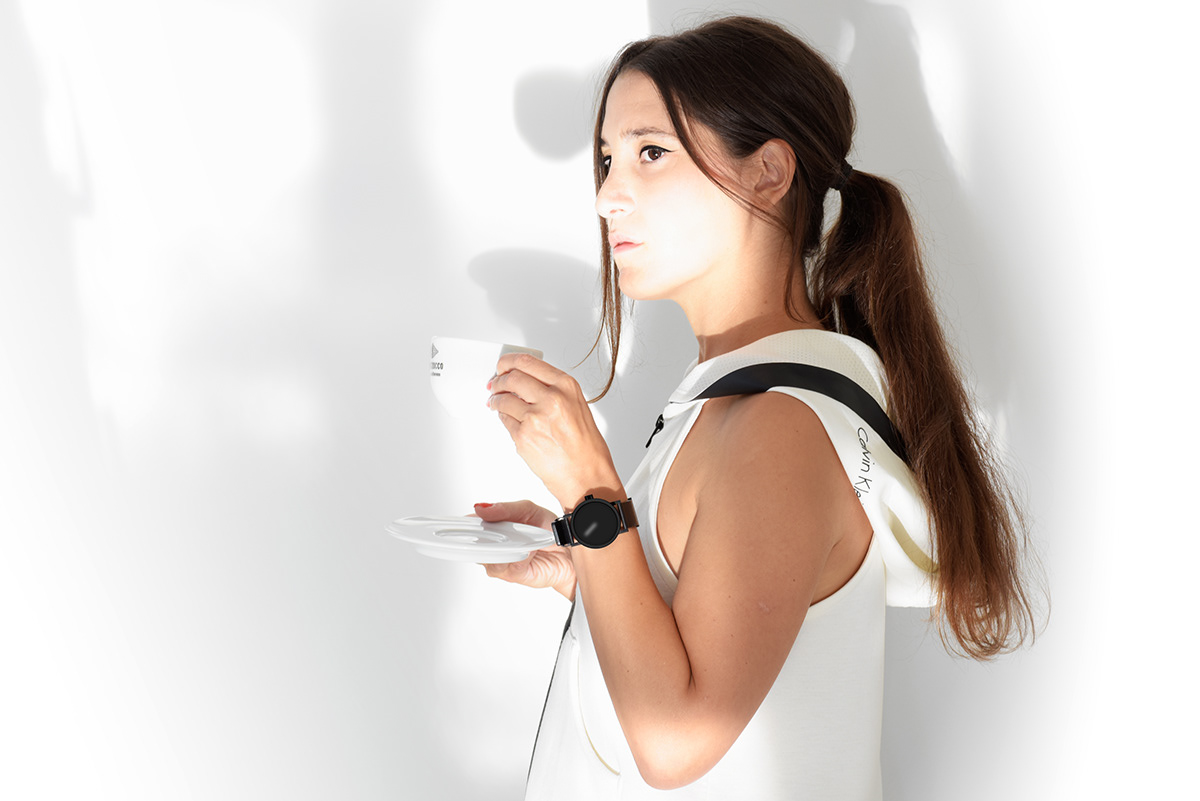 RELAX WATCH，Wristwatch，Wrist watch，product design，