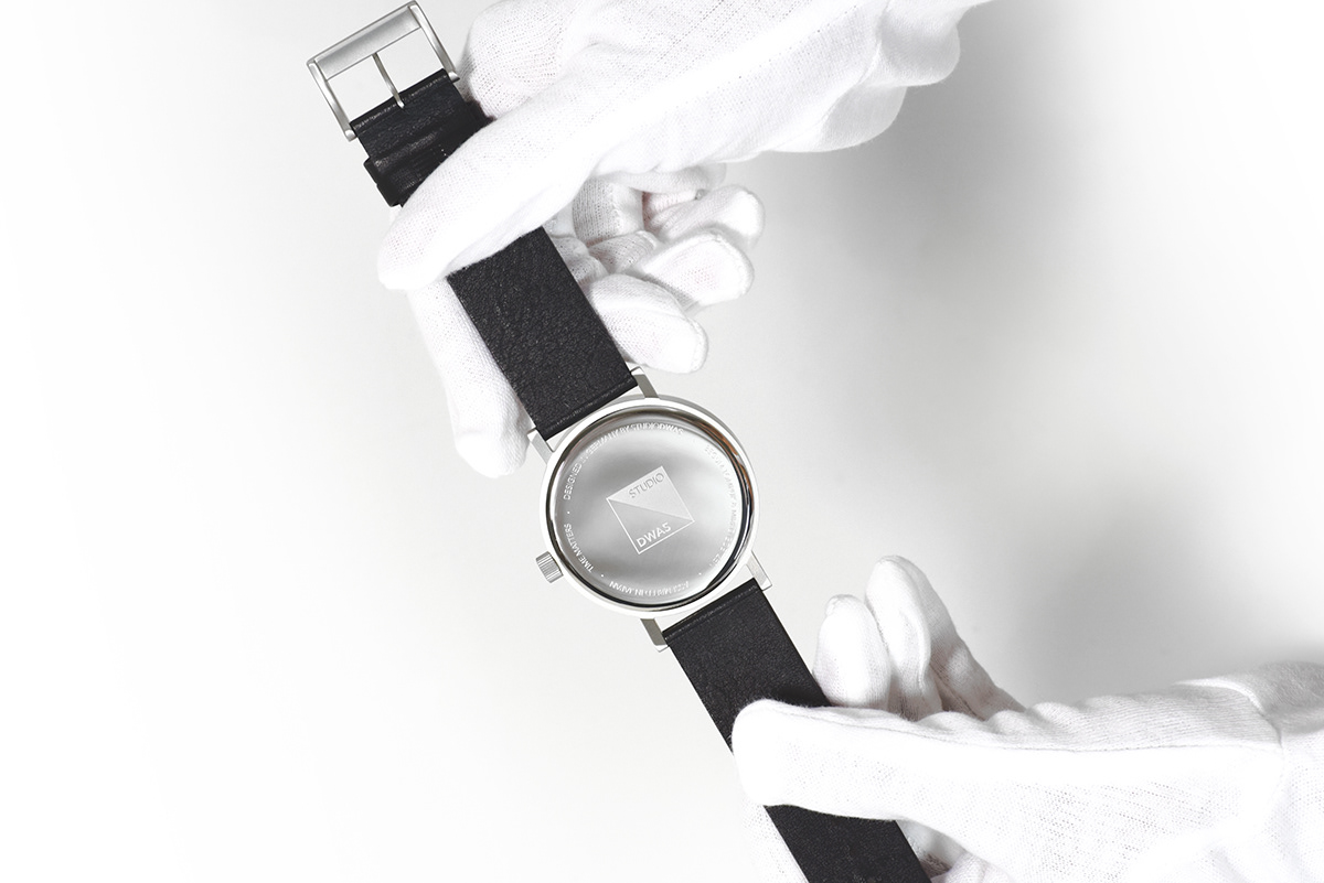 RELAX WATCH，Wristwatch，Wrist watch，product design，