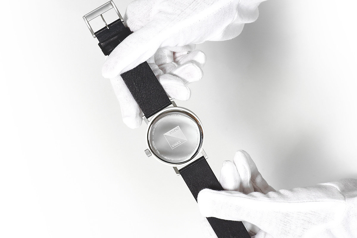 RELAX WATCH，腕表，手表，产品设计，