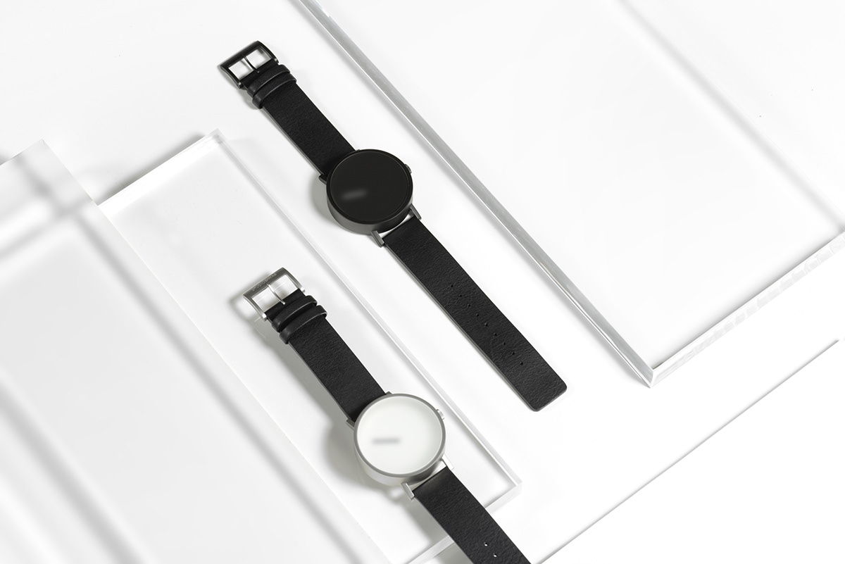 RELAX WATCH，Wristwatch，Wrist watch，product design，