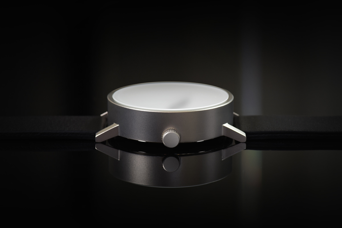 RELAX WATCH，Wristwatch，Wrist watch，product design，